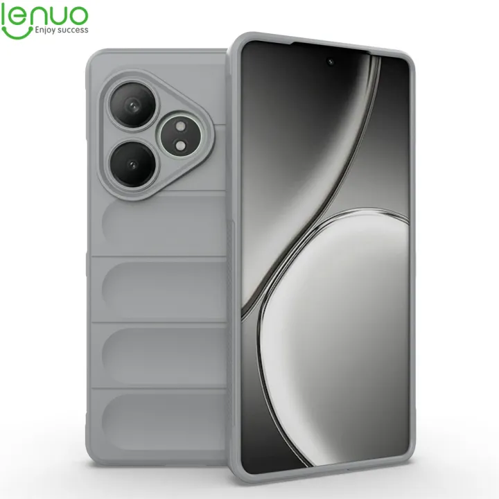 Lenuo%20For%20Realme%20GT%206T%20/%20Realme%20GT%206%20Back%20Cover%20Phantom%20Shield%20Soft%20Silicone%20TPU%20Shockproof%20Airbag%20Phone%20Case%20-%20Image%203