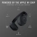 Beats Studio 3 AAA+ Grade (High Copy) Bluetooth 4.0 Wireless Headphone With Mic High-Quality Bass Sound Rechargeable Battery Comfortable Wearing Foldable On-Ear Durable Headphone. 
