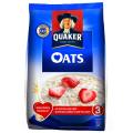 Quaker oats 1kg. 