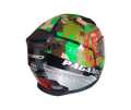 Pagaani Pro Full Face Helmet - SLS Certified. 