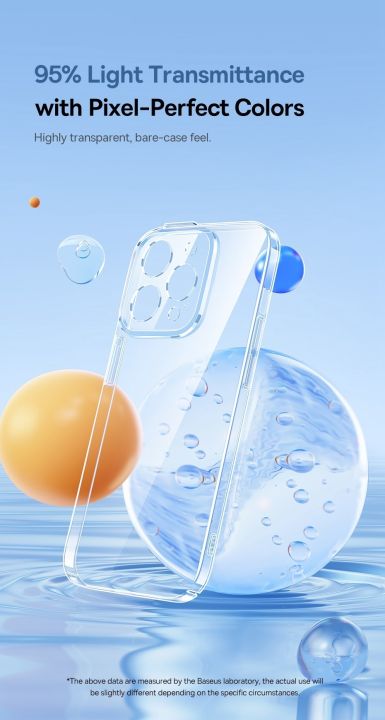 Baseus%20Simple%20Series%20Protective%20Case%20For%20iP%2014%20Series%20-%20Transparent%20-%20Image%204
