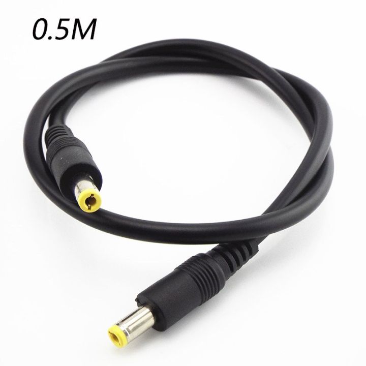 12V%20Male%20To%20Male%20Power%20DC%20Power%20Cord%20Adapter%20Extension%20Cable%200.5m%201.5m%203m%20CCTV%20Camera%20Extend%20Wire%205.5*2.5mm%20Plug%20Supply%20-%20Image%204