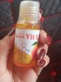 Natural Orange Extracted Vit C Serum for Face & Body (Vitamin C) 30ml Made In Thailand vitc. 