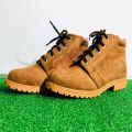 New Caterpillar Shoes Men's Boots Different Color and Sizes Sweet Leather.. 