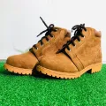 New Caterpillar Shoes Men's Boots Different Color and Sizes Sweet Leather.. 