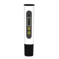 Handheld Digital Display Automatic Calibration Water Test Pen Water Quality Tester TDS Meter PH Meters. 