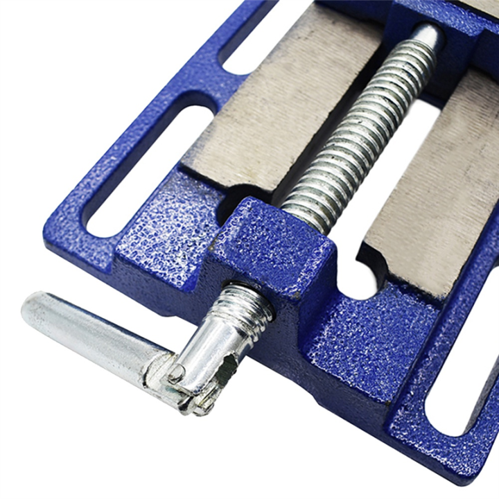 3%20Inch%20Drill%20Press%20Vise%20Milling%20Drilling%20Clamp%20Machine%20Vise%20Tool%20Workshop%20Tool%20Parts%20-%20Image%204