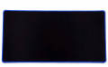 Large Gaming Mouse Pad, Extended Soft Keyboard Mat Desk Pad Mousepad for PC Laptop Study Computer Gamer 80X30CM. 