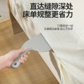 Bed Sheet Mattress Organizing and Lifting Device Bed Fixed Plug Household Labor-Saving Bed Sheet Changing Gap Lifting Mattress Plug Artifact. 
