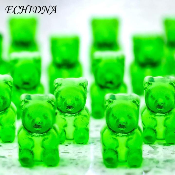 Food-grade%20Silicone%20Gummy%20Mold%2053%20Cavities%20Silicone%20Gummy%20Mold%20Teddy%20Bear%20Candy%20Chocolate%20Mold%20Bpa%20Free%20Nonstick%20Food%20Grade%20Dropper%20Included%20Perfect%20for%20Jelly%20Making%20Southeast%20Asian%20Buyers'%20Favorite%20-%20Image%207