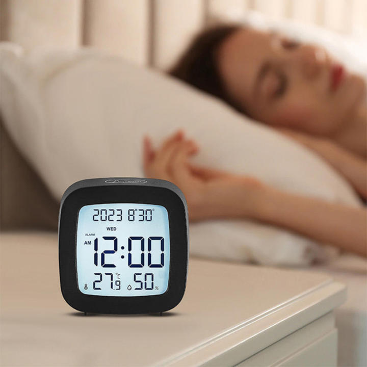 Desktop%20Digital%20alarm%20clock%20Functional%20Digital%20display%20Backlit%20Electronic%20desktop%20clock%20LED%20display%2012/24%20hour%20LED%20alarm%20clock%20-%20Image%202