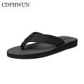 Flops for Men Massage Slippers Large Size Summer Breathable Beach Shoes Casual Sandals. 