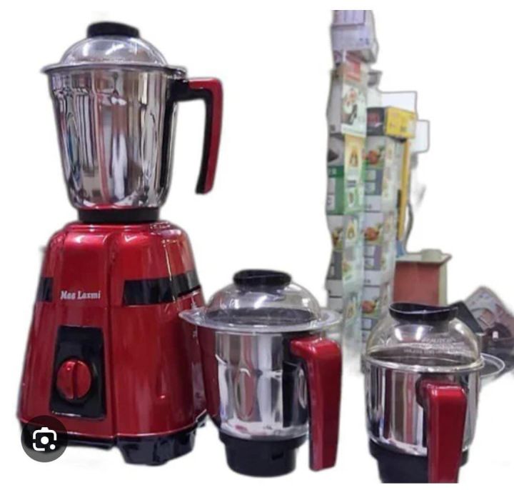 LAKSHMI MIXER GRiNDER