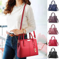 Trendy Crossbody Bags Elegant Designer Purses Women's Designer Handbag Ladies Crossbody Purse Leather Shoulder Tote Bag. 