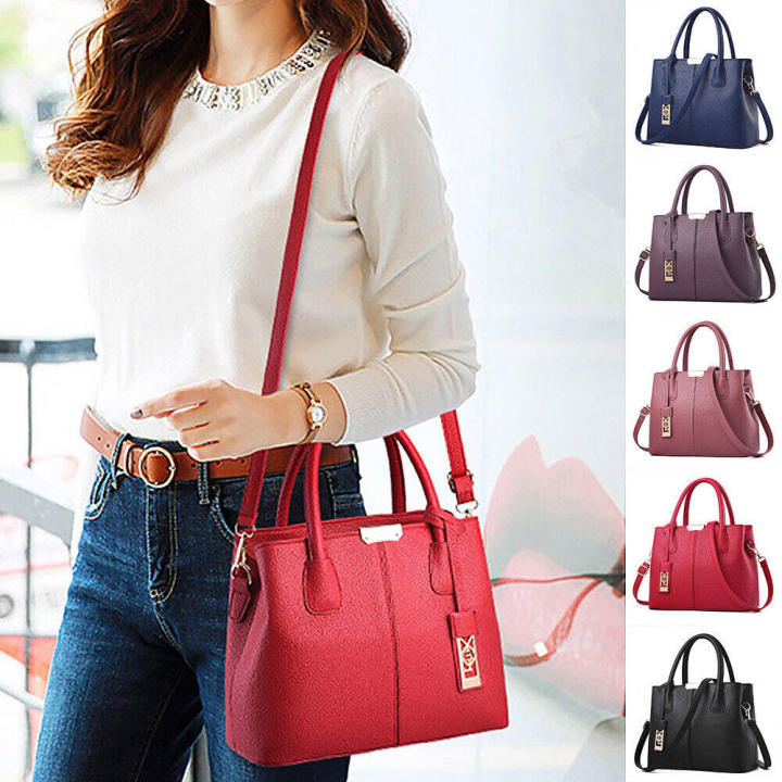 Trendy%20Crossbody%20Bags%20Elegant%20Designer%20Purses%20Women's%20Designer%20Handbag%20Ladies%20Crossbody%20Purse%20Leather%20Shoulder%20Tote%20Bag%20-%20Image%202