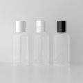 75 ml Refillable Bottle Press Cap Storage Container Bottle. 