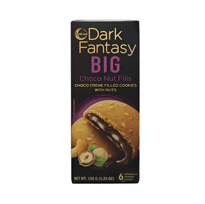 Sunfeast%20Dark%20Fantasy%20Choco%20Nut%20Fills%20150g%20%7C%20Filled%20Cookies%20With%20Chocolate%20&%20Nuts%20%7C%20Chcocolate%20Flavour%20-%20Image%202