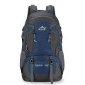 Hiking Backpack Men's Backpack Travel Men's Bag Backpack Oversized Luggage Large Capacity Travel Bag Multifunctional Outdoor Business Trip. 