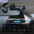 AZDOME M330 1080P Smart Dash Camera Car DVR Black Box Voice Control WiFi Dash Cam. 