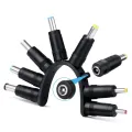 RR Universal 5V for DC Power Cable USB to for DC 5.5x2.1mm Charging Cord for Router. 