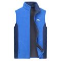 Vest Men's Clothing Spring Coat Vest Man Fleece Waistcoat Vest Autumn Leisure New Print Vest. 