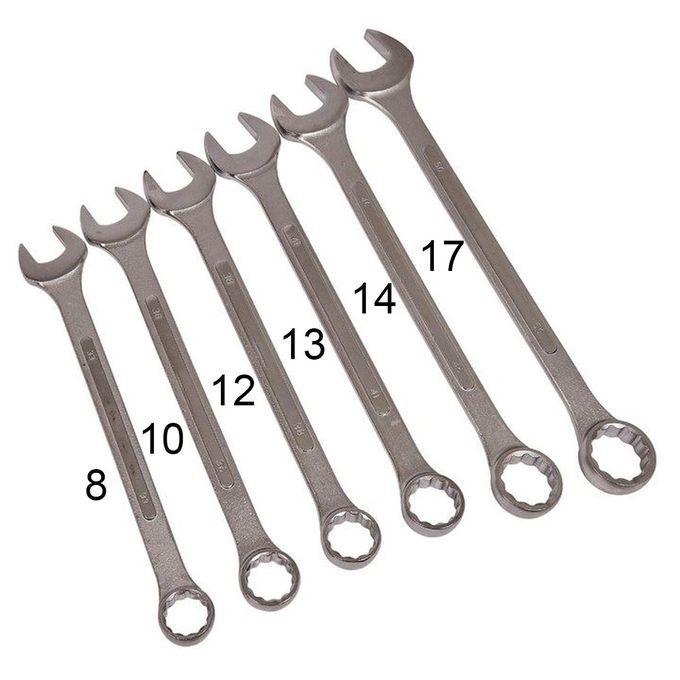 Wrench%20Set%206Pcs%20Combination%20Spanner%20Set%20Tool%20Kit%20For%20Vehicle%20Automobile%20Motorcycle%20Auto%20Car%20Repair%20Tools%20-%20Image%203
