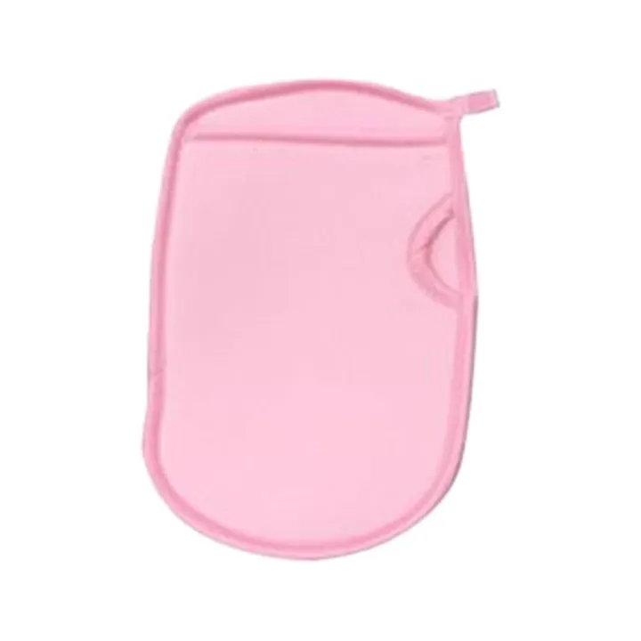 Super%20Soft%20Exfoliating%20Bath%20Mitt-Painless%20To%20The%20Skin%20Sponge%20PVA%20Children%20Adult%20Bathing%20Scrub%20Gloves%20Durable%20Shower%20Towel%20New%20-%20Image%202