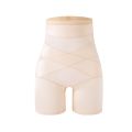 [CMENIN Girls] Fashion Nylon Women's Waist Shapewear Korset Work Out Slimming Body Shaper Panty for Female Girdle S0235. 