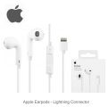 Apple Earpods Lightning Connector - Lightning Handsfree. 