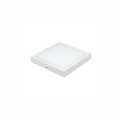 24W LED Panel Lamp White Surface Square. 