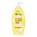 Garnier Bright Complete Extra Brightening Moisturizing Serum Milk UV Body Lotion 400Ml. 