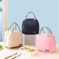 Office Cooler Lunchbox Durable Lunch Bag Insulated Case Food Thermal Box Box Organizer Breakfast Box. 
