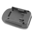 DM18EIN Battery Converter Adapter Charger for DeWalt for 18V 20V Li-Ion Battery for Einhell Lithium Tool. 