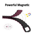 Magnetic Loop For Redmi Watch 4 Strap Smart Wristband Accessories Bracelet Silicone Watchband Correas For Xiaomi Mi Band 8 Pro. 