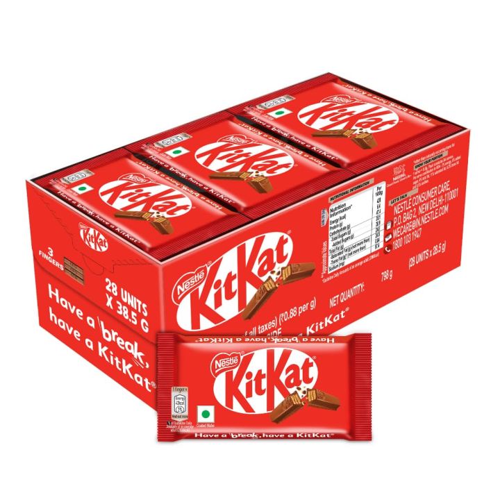 Kit%20Kat%203%20Finger%20chocolates%20(%2020%20pieces%20x%2028.5g)%20-%20Image%202