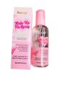 Makeup Extender (kmfs) Setting Spray Oil Control & Antioxidant KARITE Makeup Fix Spray 210ml. 