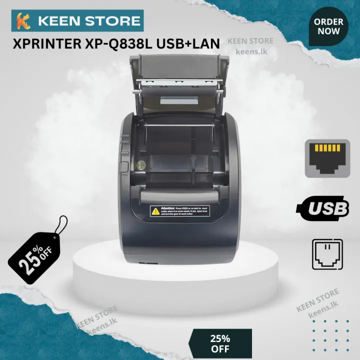 XPRINTER%20XP-Q838L%20USB+LAN%20POS%20BILL%20RECEIPT%20PRINTER%20-%20Image%202