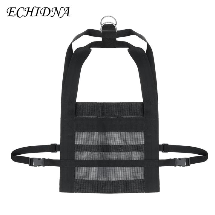 Nylon Animal Scale Sling Adjustable Livestock Weighing Sling for Calves ...