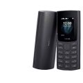 Nokia 105 2023 Dual Sim TRCSL With One Year Softlogic Warranty. 