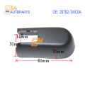 New Rear Windshield Wiper Arm Cover Cap 28782-3WC0A 287823WC0A For 2013-2020 Nissan Versa Note/ E12. 