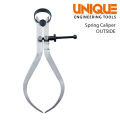 Spring Caliper - Outside - Unique - 10". 