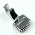 QUANBU 2Pc Gathering Presser Foot for Singer Sewing Machines. 