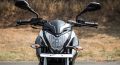 Head Light Pulsar NS 200. 