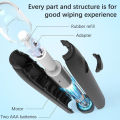 1Set Electric Eraser Pencil Drawing Mechanical Automatic Eraser School Supply SEVICH. 