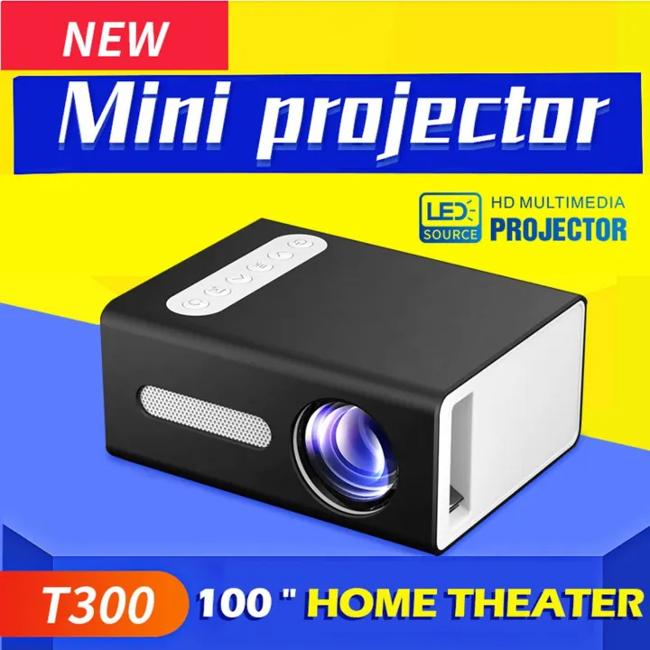 Upgraded%20LED%20Mini%20Projector%201080P%20LCD%20USB%20TF%20AV%20Cartoon%20Kids%20Gift%20-%20Image%203