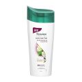 Himalaya Anti-Hair Fall Bhringaraja Shampoo, Reduces Hair Fall, Makes Hair Healthy, With Bhringaraja & Palasha,for men and women, 80ml. 