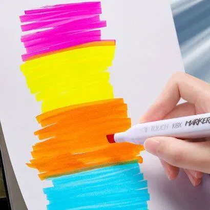 24-page%20Watercolor%20Pad%20Sketchbook%20Paper%20A3/A4/A5%20glue%20bound%20180g/200g%20texture%20cotton%20pulp%20paper%20art%20supplies%20for%20Drawing%20Painting%20Color%20Pencil%20Book%20-%20Image%207