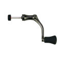 bellylady Metal Rocker Arm Spinning Reel Handle ip for Fishing Reel Replacement. 