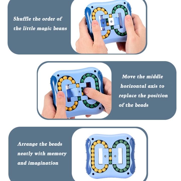 Educational%20Toys%20Decompression%20Rotating%20Magic%20Bean%20Toys/Fingertip%20Cube%20Children's%20Finger%20Gyro%20Magic%20Disk%20Educational%20Cube%20Toy%20-%20Image%206