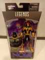 Guardians of the Galaxy Marvel Legends Vol. 2 Wave 1(Titus BAF). 
